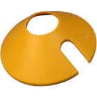 CORGH RESERVE PLASTBESKYTTELSESKEGLE 120MM ARTIGLIO 50. 500