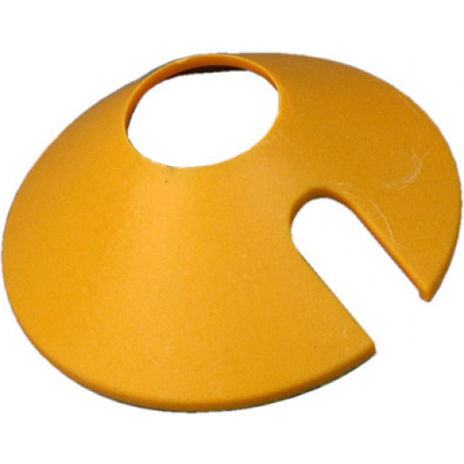 CORGH RESERVE PLASTBESKYTTELSESKEGLE 120MM ARTIGLIO 50. 500