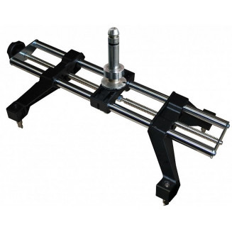 TILTŲ STOVAS VEIDODROLIS ARBA KAMEROS MONTAVIMO LAIKAS 10&quot;-21&quot; CORGHI, COR8-33100130