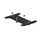SILLASTENDIDE EXACT LINEAR PLUS JA PRECISION QUATTRO MOBIILNE ALUS RATASTEL CORGHI