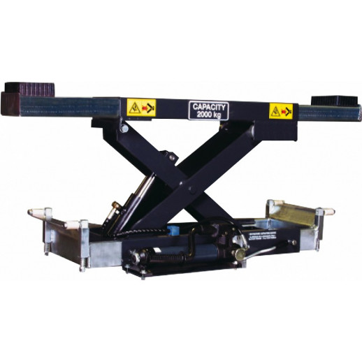 CORGHI TPI02-MT PNEUMAATTINEN VÄLINOSTO 2.0T 320MM NOSTO