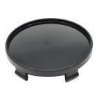 KAPSEL 68MM (LOGOTA) MUST. BMW OE-VELJELE (OE-NR:3613 6783 536 03)