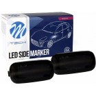SUUNTAVALO LED AUDI OEM 8E0949127 CANBUS 2PCS M-TECH