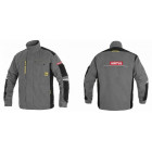 TAKKI STRETCH MOTUL LOGO 46 CXS