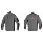 JACKET STRETCH MOTUL LOGO 62 CXS