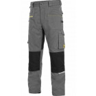 WORK TROUSERS STRETCH 50 CXS