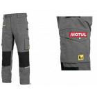 BELT TROUSERS STRETCH MOTUL LOGO 48 CXS