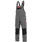 VERKKOHOUSUT STRETCH MOTUL LOGO 50 CXS