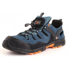 WORK SHOES SAFETY SANDAL CABRERA 45 CXS