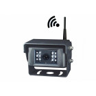 12/24V WIRELESS REVERSE CAMERA VIGNAL IP69K