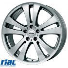 RIAL DH 8,5x18 5x112/34 (66,6) (S) (PK/R14) (TÜV) KG770