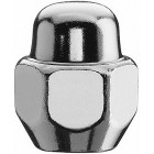 MUTTERI M12X1.50/28/21 (SULJETTU. P28. CH21) CL8 KIA OE. KROMITTU