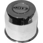 DAKAR KAPSULI. KORKEUS 103 MM. (5X165 PYÖRÄILLE)