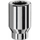 TÄHIKMUTTER HÜLSIGA MT12X1.50/35/- (P35. 60°+HÜLSS 15.7/6MM) 21.6MM