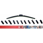 DOGA DURAVISION FLEX KLAASIPUHASTAJA/KOJAMEES 600MM/24