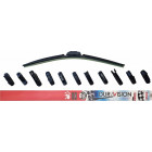 DOGA DURAVISION FLEX KLAASIPUHASTAJA/KOJAMEES 700MM/28