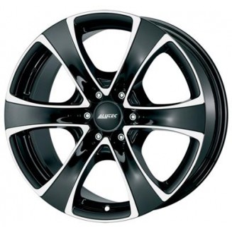 ALUTEC DYNAMITE B 8.5X18. 6X139/20 (106.0) (Z) (TÜV), DY85820X23-1