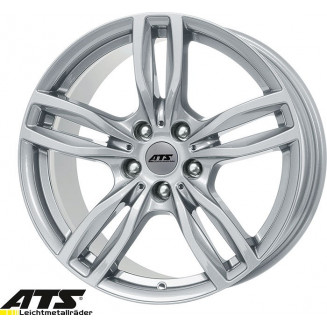 ATS EVOLUTION S 8.0X19. 5X112/47 (66,7) (S) (TÜV) KG670 (BMW) *, EVO80947W61-0