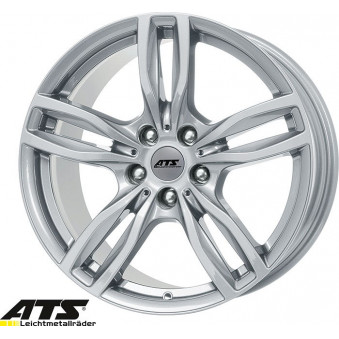 ATS EVOLUTION S 8.0X19. 5X112/47 (66,7) (S) (TÜV) KG670 (BMW) *, EVO80947W61-0