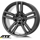 ATS EVOLUTION GR 9.0X19. 5X120/48 (74.1) (GR) (BMW) ECE X5/X6. KG1000 EH2+ *