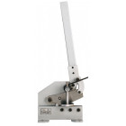 METALLIGILJOTIINI 250MM TERVILLA