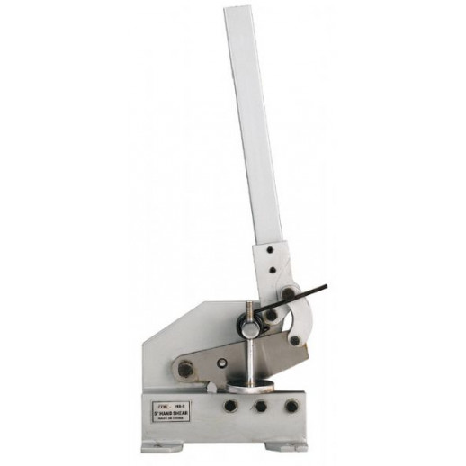 METALLIGILJOTIINI 250MM TERVILLA