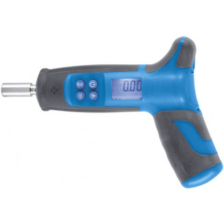 CACCIAVITE DIGI TORQUE BIT 1/4&quot; 0-20NM FERVI, FE0806/020