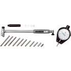CILINDU DIOMETRA MIKROMETRS PIE 160-250MM FERVI