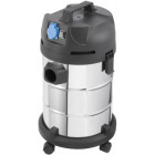 TOLMUIMEJA (MÄRG/KUIV) 1400W. 30L. 1-MOOTORIGA FERVI