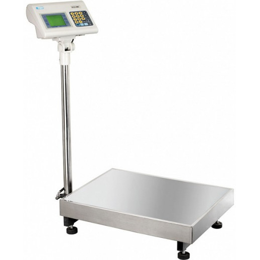 ELEKTRONISKIE SVARI/DIGITĀLIE SVARI MAX 150 KG FERVI