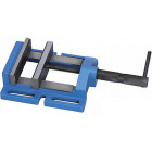 MASINKRUUSTANGID PUURPINGI PLAADILE 120X33.5MM FERVI