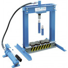 HIDROPRESS 4T LOW (TABLA) FERVI
