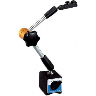 PORTA IMÁN UNIV. FERVI CON TRES ARTICULACIONES, FES045