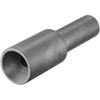 BOQUILLA DE CARBURO DE BORO PARA AIRE COMPRIMIDO ARENADOR CABINA FERVI, FEU003