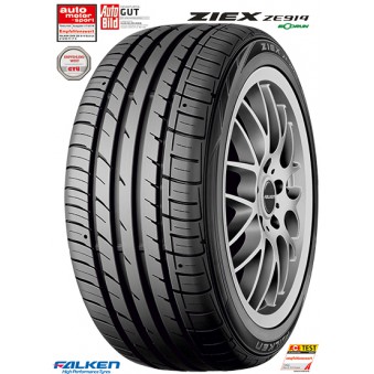 195/45R16 84V XL ZE914 FALKEN (MFS) (46.16), FK303125