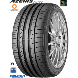 275/40R18 99Y FK453 RUNFLAT FALKEN (MFS) (41.15), FK310987