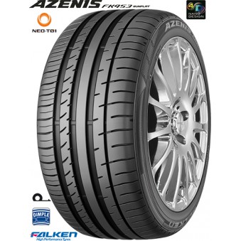 275/40R18 99Y FK453 RUNFLAT FALKEN (MFS) (41.15), FK310987