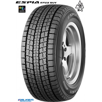245/70R16 107R ESPIA EPZ2 SUV FALKEN INVERNO. LAMELLA, FK322405