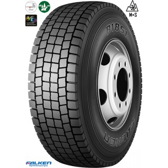 245/70R19.5 136/134M BI851 (VEO) FALKEN 3PMSF, FK325032