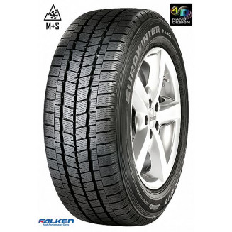195/60R16C 99/97T EUROWINTER VAN01 FALKEN TALV. EU LAMELL 3PMSF (06.18), FK326004