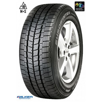 215/65R16C 109/107T EUROWINTER VAN01 FALKEN HIVER. LAMELLE UE, FK326018