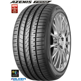 285/35R18 94Y XL AZENIS FK510 FALKEN (MFS) (37,21), FK326172