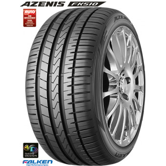 255/45R18 103Y XL AZENIS FK510 FALKEN (MFS) (44.19), FK326668