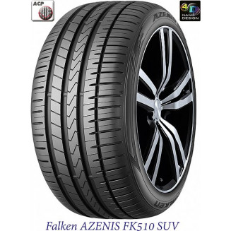 295/30R22 103Y XL AZENIS FK510 visureigis FALKEN, FK327945