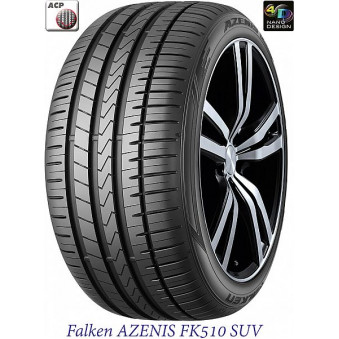 295/30R22 103Y XL AZENIS FK510 SUV FALKEN, FK327945