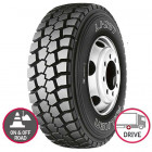 13R22.5 154/150K (156/150G) LI257 (TRUCK) FALKEN