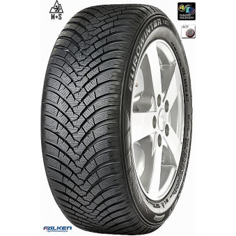 255/50R19 107V XL EUROWINTER HS01 SUV FALKEN INVIERNO. LAMELL UE (MFS) 3PMSF (18.19), FK330032