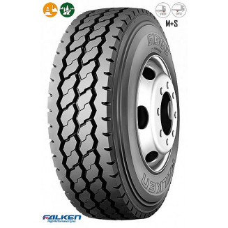 13R22.5 156/150K (154/150L) GI388 FALKEN M+S (44.19), FK330291