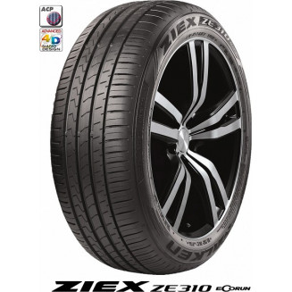 205/55R17 95W XL ZIEX ZE310EC FALKEN, FK330440