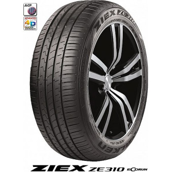 235/45R17 97W XL ZIEX ZE310EC FALKEN (MFS), FK330468